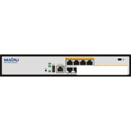 Управляемый коммутатор 3-го уровня Maipu S3330-12TXF-AC