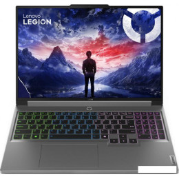 Игровой ноутбук Lenovo Legion 5 16IRX9 83DG003ARK