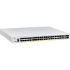 Управляемый коммутатор 2-го уровня Cisco Catalyst C1000-48P-4G-L