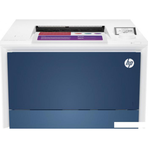 Принтер HP Color LaserJet Pro 4203dw 5HH48A