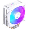 Кулер для процессора Jonsbo CR-1000E (белый)