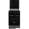 Кухонная плита Kraft KF-FSK5301GBL