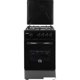 Кухонная плита Kraft KF-FSK5301GBL