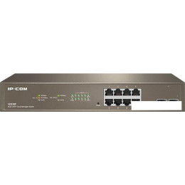 Настраиваемый коммутатор IP-COM G3310F