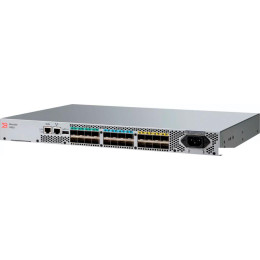 Управляемый коммутатор 3-го уровня Brocade G610 BR-G610-24-32G