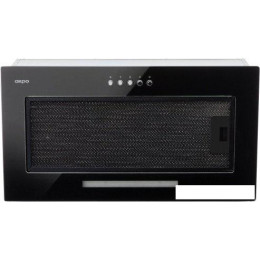 Кухонная вытяжка Akpo Mio Eco II 60 WK-4 (черный)