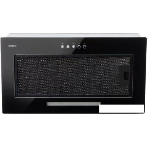 Кухонная вытяжка Akpo Mio Eco II 60 WK-4 (черный)