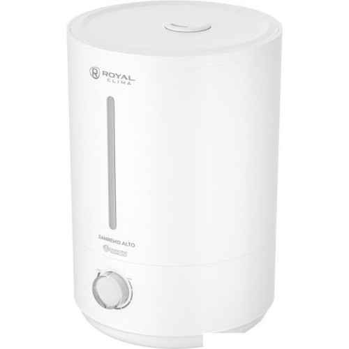 Увлажнитель воздуха Royal Clima Sanremo Alto RUH-SA300/4.0M-WT