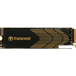 SSD Transcend 245S 1TB TS1TMTE245S