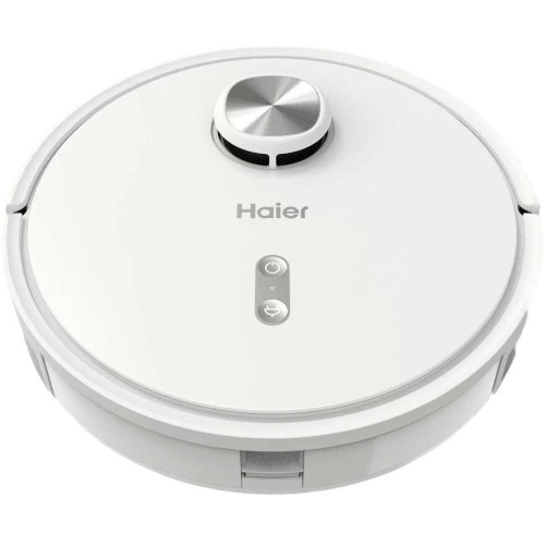 Робот-пылесос Haier HSR Care F5512EM00RU