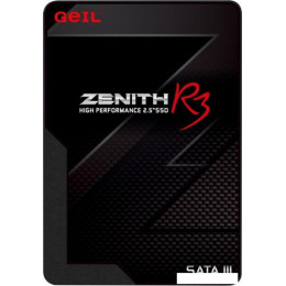 SSD GeIL Zenith R3 2TB GZ25R3-2TB