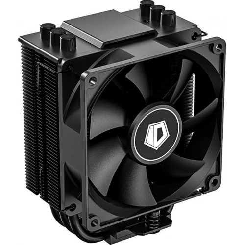 Кулер для процессора ID-Cooling SE-903-XT Black