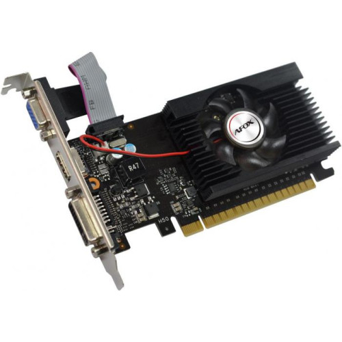 Видеокарта AFOX GeForce GT 730 2GB GDDR3 AF730-2048D3L5