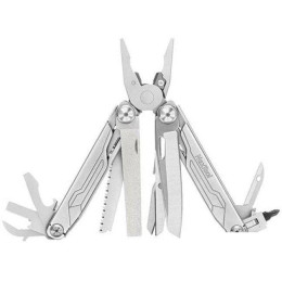 Мультитул NexTool Flagship Captain Multi Tool NE20214