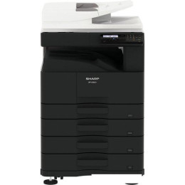 МФУ Sharp BP-20M24EU