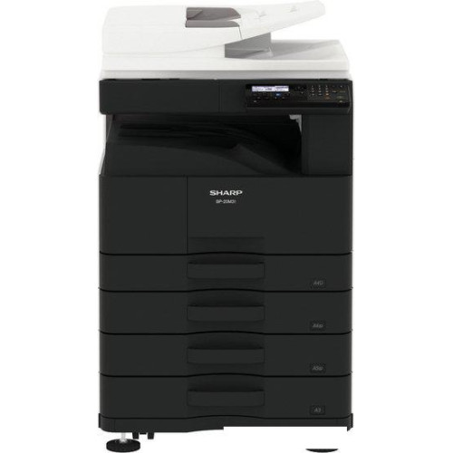 МФУ Sharp BP-20M24EU