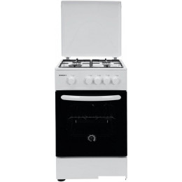 Кухонная плита Kraft KF-FSK5301GW