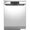 Отдельностоящая посудомоечная машина DeLonghi DDWS 665 X Emilio