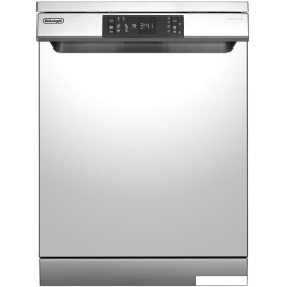 Отдельностоящая посудомоечная машина DeLonghi DDWS 665 X Emilio