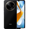 Смартфон POCO C61 4GB/128GB международная версия (черный)