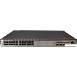Управляемый коммутатор 3-го уровня Huawei CloudEngine S5736-S24UM4XC