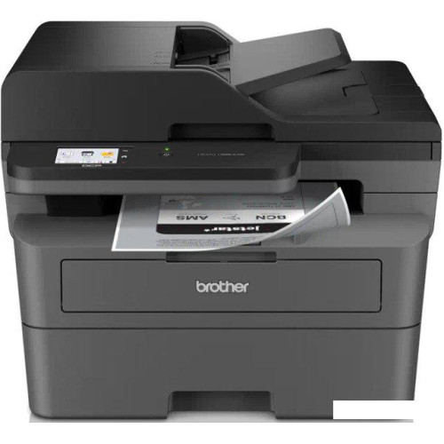 МФУ Brother DCP-L2660DW
