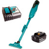 Пылесос Makita DCL284FZ (без АКБ и ЗУ)