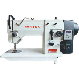 Электромеханическая швейная машина SENTEX ST20U53-DZ