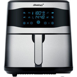 Аэрофритюрница Steba HF 8000 Family