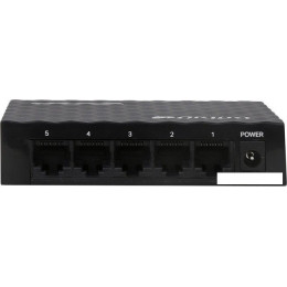 Неуправляемый коммутатор Origo OS2105/A1A