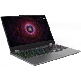 Игровой ноутбук Lenovo LOQ 15ARP9 83JC005JRK