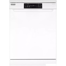 Отдельностоящая посудомоечная машина DeLonghi DDWS 665 B Emilio