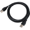 Кабель Cablexpert CC-USB2-AMAM-3M