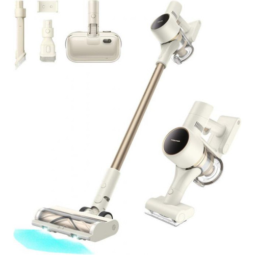 Пылесос Dreame Trouver Cordless Vacuum Cleaner S3 Detect Aqua VTV20A