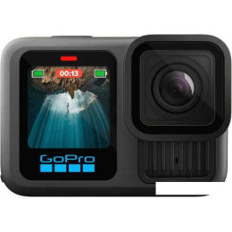 Экшен-камера GoPro HERO13 Black