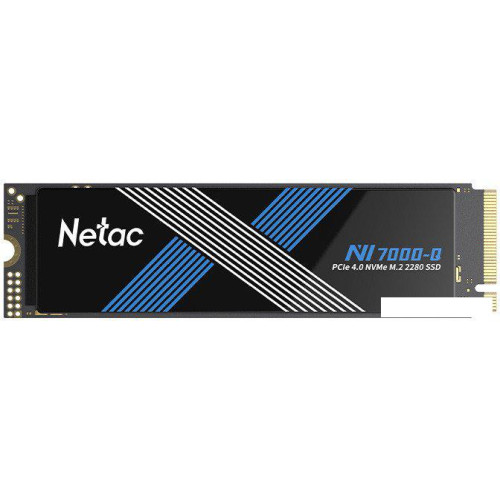 SSD Netac NV7000-Q 1TB NT01NV7000Q-1T0-E4X