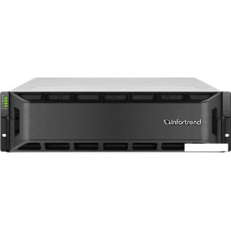 Сетевой накопитель Infortrend EonStor GSe 1016 Gen2 GSE101620000D-8U32