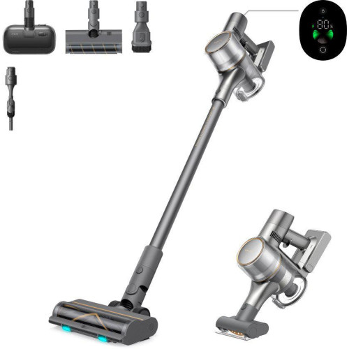 Пылесос Dreame Cordless Vacuum Cleaner R20 Aqua VTV21A