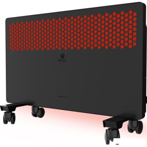 Конвектор Royal Clima Lumino Meccanico REC-LUB2000M