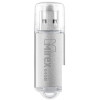 USB Flash Mirex Unit Silver 64GB [13600-FMUUSI64]