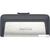 USB Flash SanDisk Ultra Dual Type-C 256GB