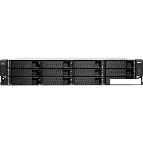 Сетевой накопитель QNAP TL-R1200C-RP