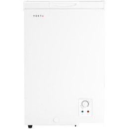Морозильный ларь Vekta FR-115W02