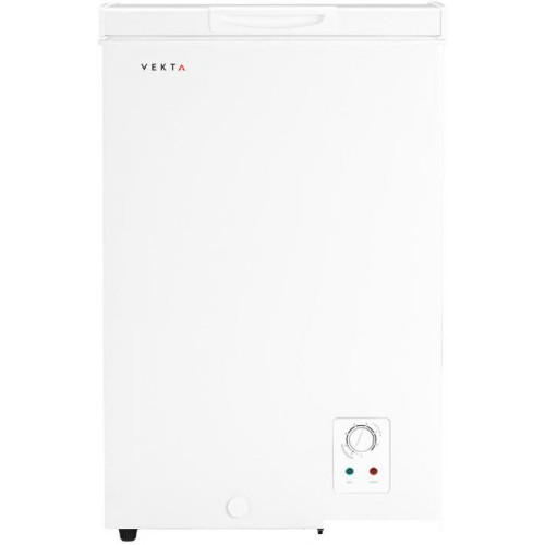 Морозильный ларь Vekta FR-115W02