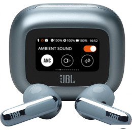 Наушники JBL Live Flex 3 (синий)