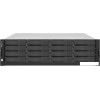 Сетевой накопитель Infortrend EonStor GSi 5016GU GSI5016GU000F-8U52
