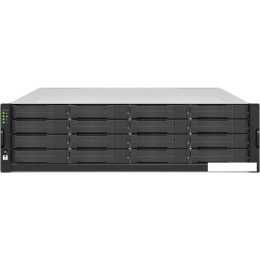 Сетевой накопитель Infortrend EonStor GSi 5016GU GSI5016GU000F-8U52