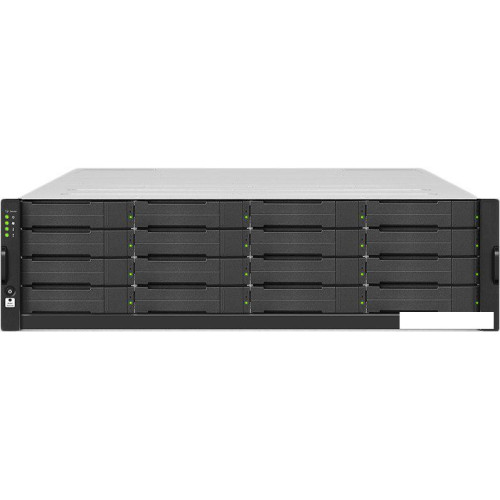 Сетевой накопитель Infortrend EonStor GSi 5016GU GSI5016GU000F-8U52