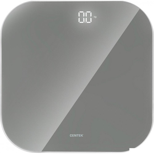 Напольные весы CENTEK CT-2440 (серый)