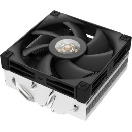 Кулер для процессора DeepCool AN400 RGB R-AN400-SRWNMN-G